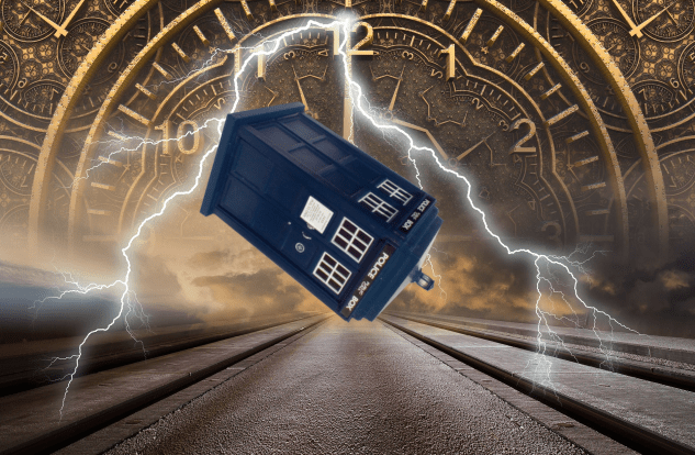 Tardis