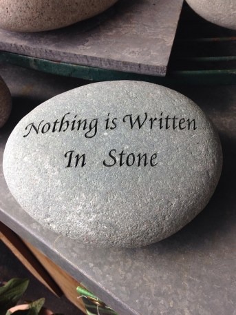 nothing-is-written-in-stone-527756_1920