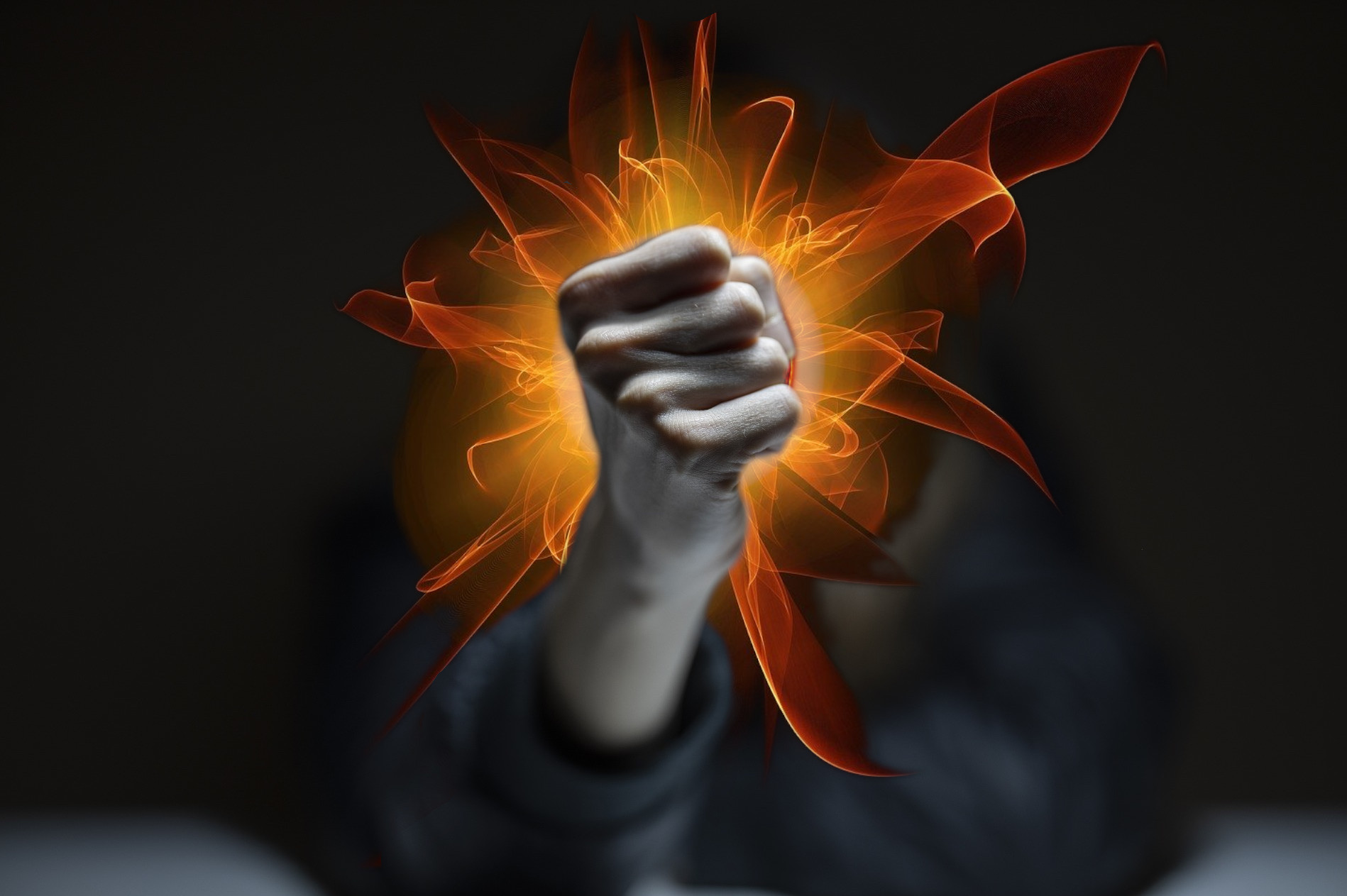Five Fun Facts about Cast into the Fire | a. e. branson